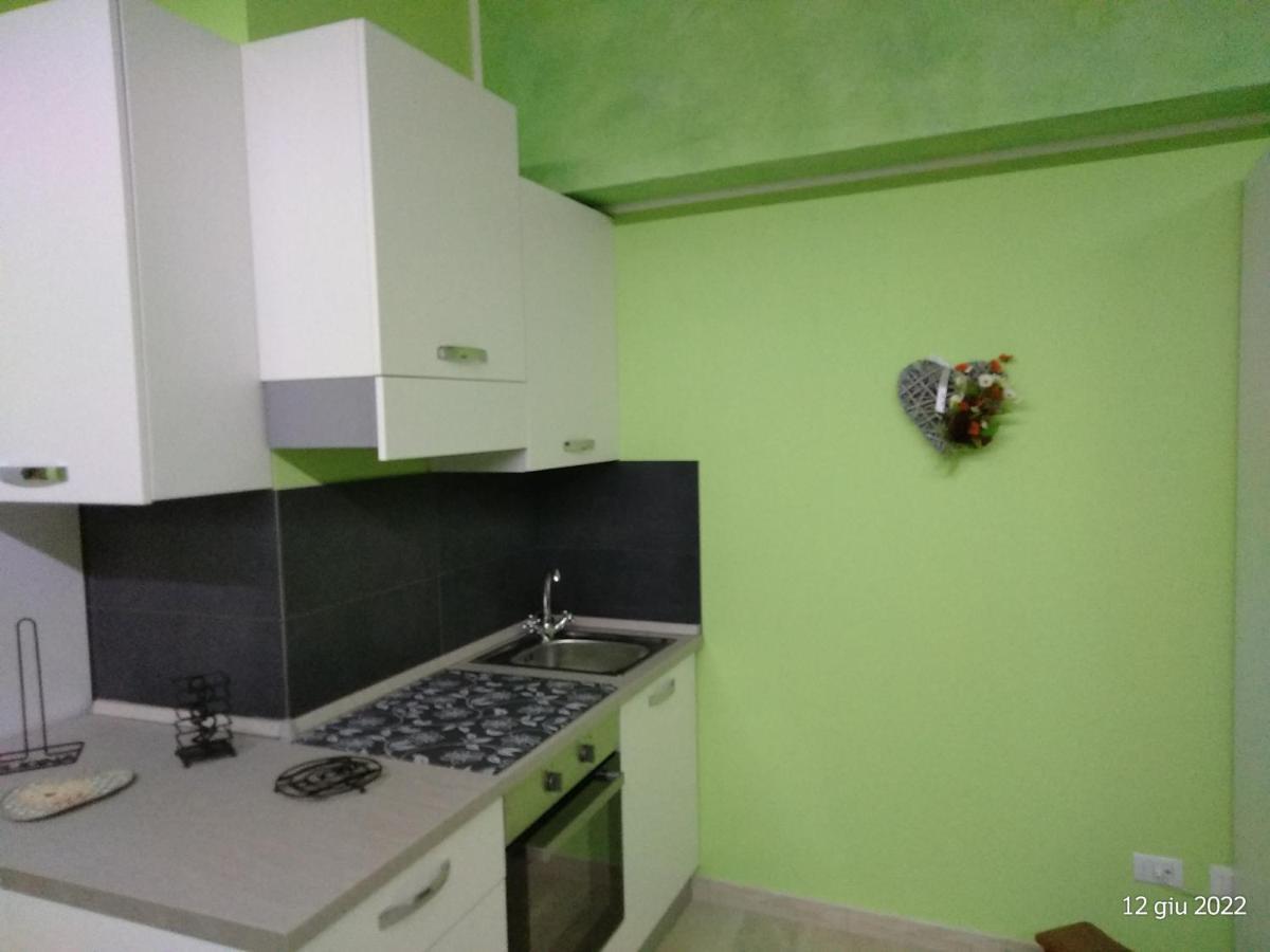 Alloggio Verde Nel Cuore Di Soriano Soriano nel Cimino Zewnętrze zdjęcie