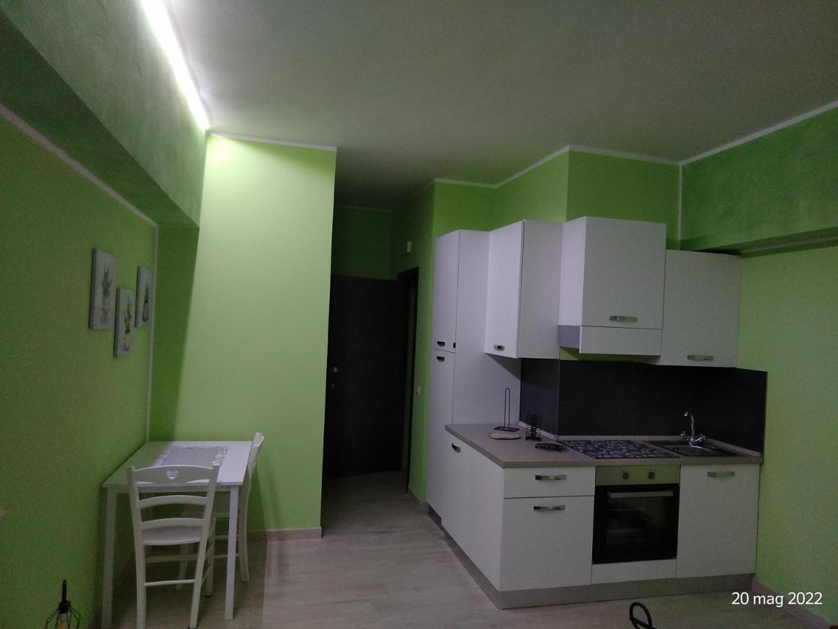 Alloggio Verde Nel Cuore Di Soriano Soriano nel Cimino Zewnętrze zdjęcie